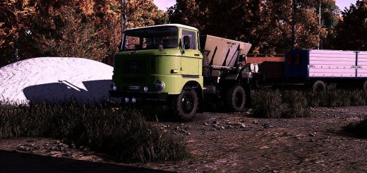 Mastery Preset v1.0