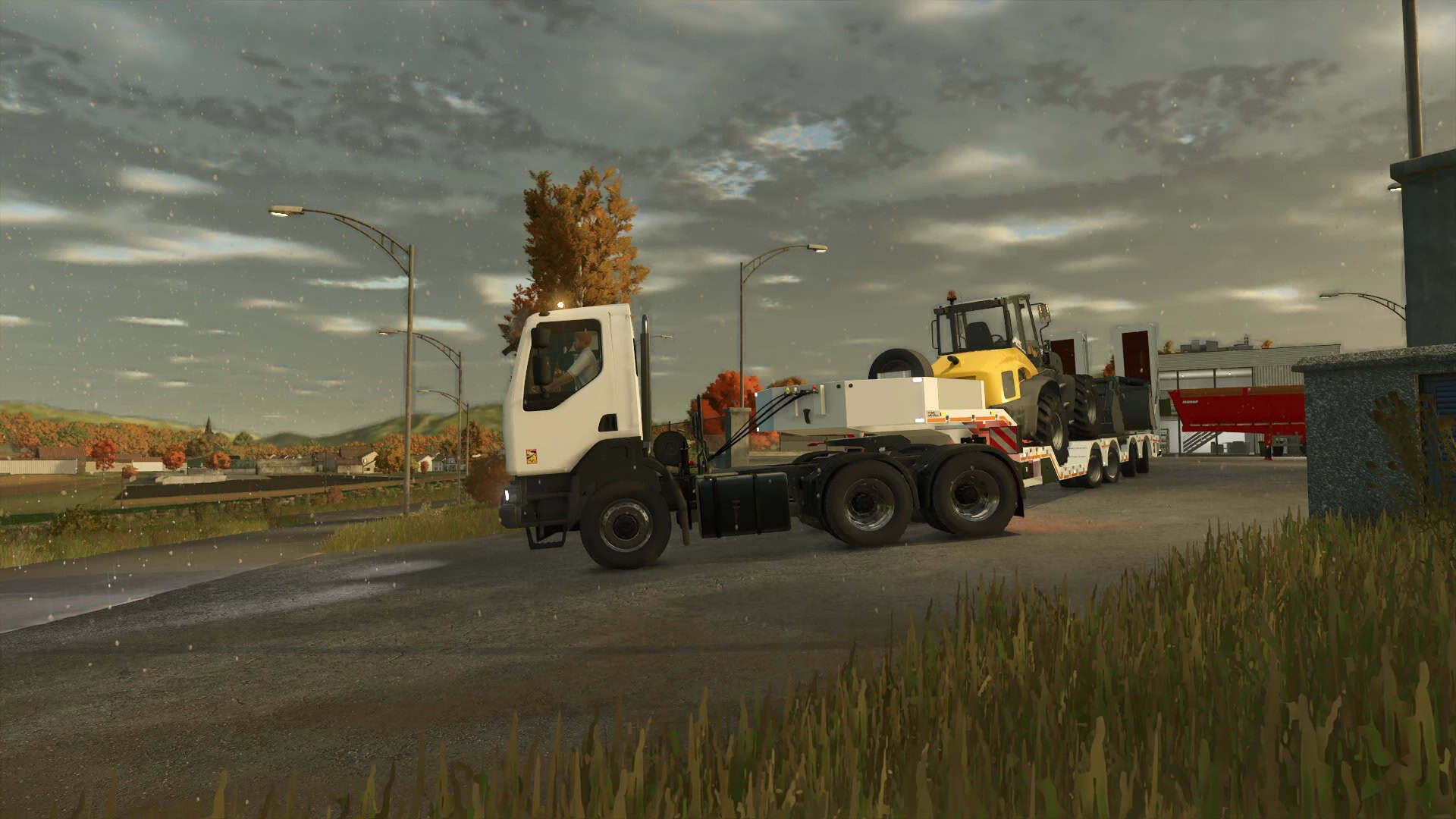 Mecalas as1600 v1.0