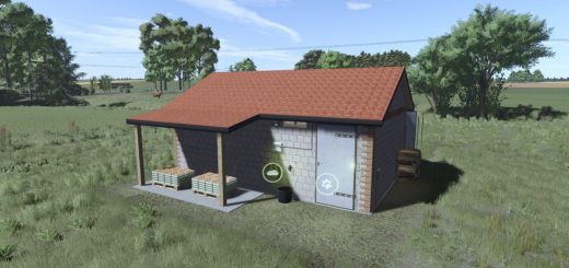 Medium Farm Package v1.0