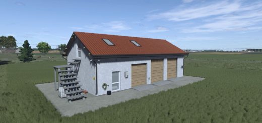 Medium Farm Package v1.0.0.1