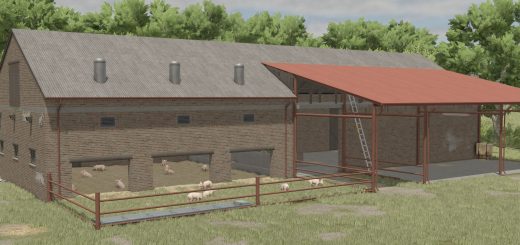Medium-sized pigsty v1.0