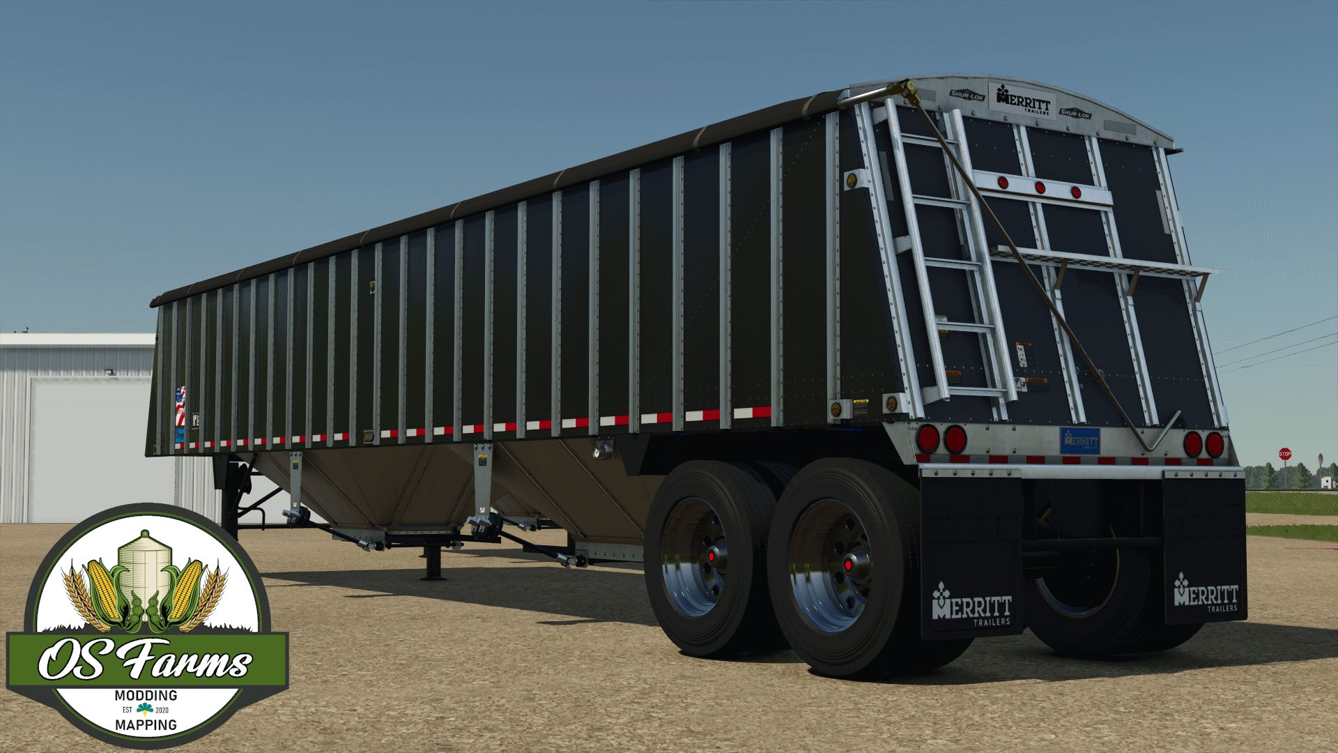 Merritt Hopper Bottom v1.0