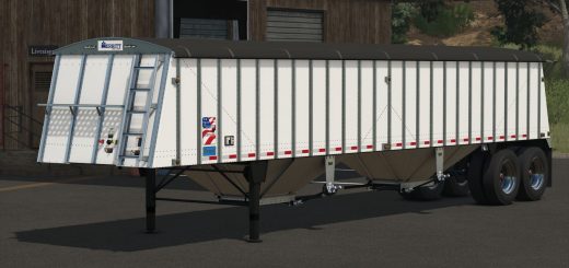 Merritt Hopper Bottom v1.0