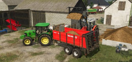 Metal-Fach N267 v1.0