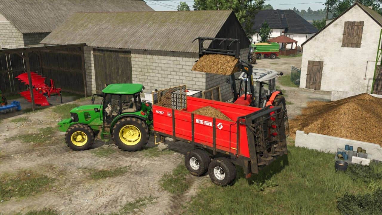 Metal-Fach N267 v1.0