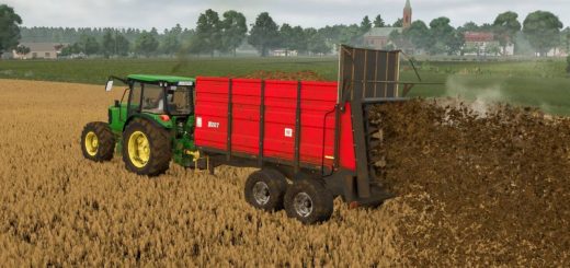 Metal-Fach N267 v1.0