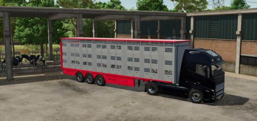 Michieletto AM19 Pack Additional Features v1.0