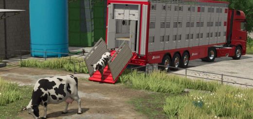 Michieletto AM19 Pack v1.0.0.3