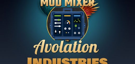Mod Mixer v1.4