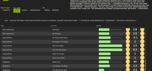 Mod Mixer v1.0.0.4