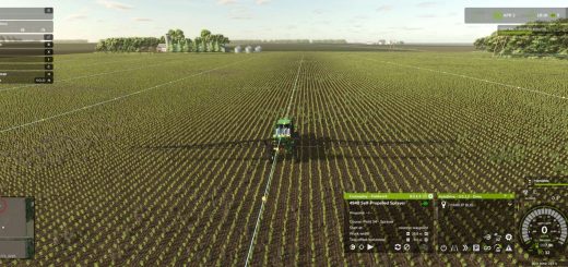 Modded Courseplay v8.3.0.1