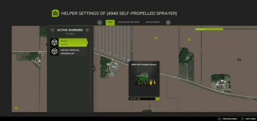 Modded Courseplay v8.3.0.1