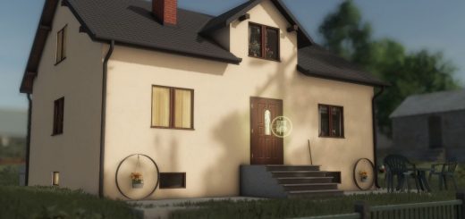 Modern House v1.0