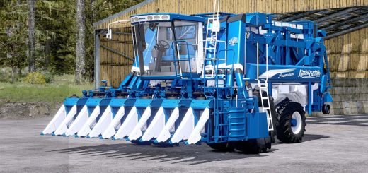Module Express 635 Limited Edition v1.0