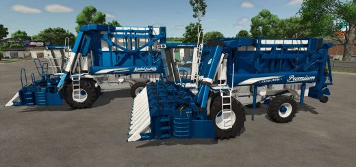 Module Express 635 Limited Edition v1.0