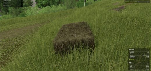 Moisture System v1.0.0.5