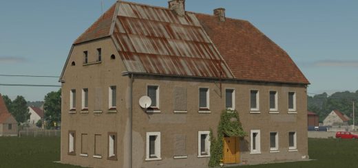 Multi-Family House v1.0
