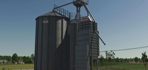 Multi Fruit Silo Pack v1.0