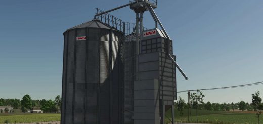 Multi Fruit Silo Pack v1.0