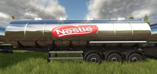 Multifruit tank trailers v1.0.0.2