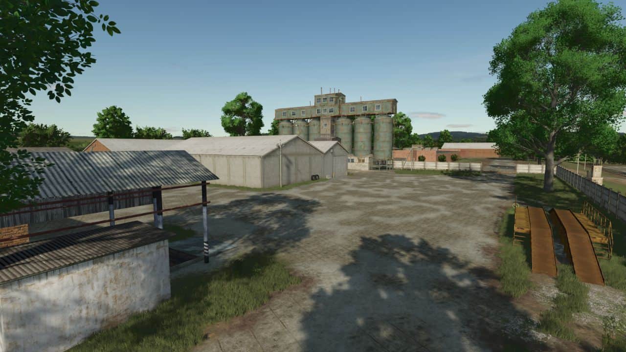 Myropillya v1.0