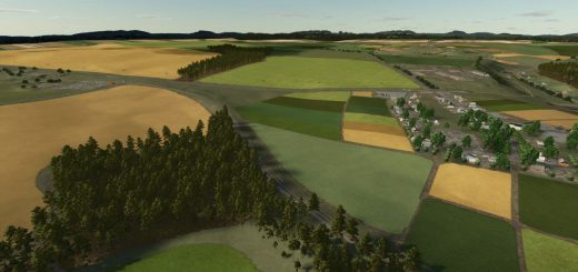 Myropillya v1.0