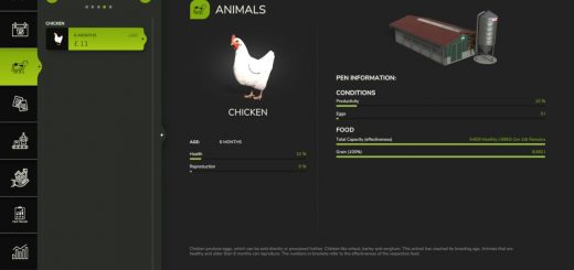 NX FeedCalculator v1.0.0.4