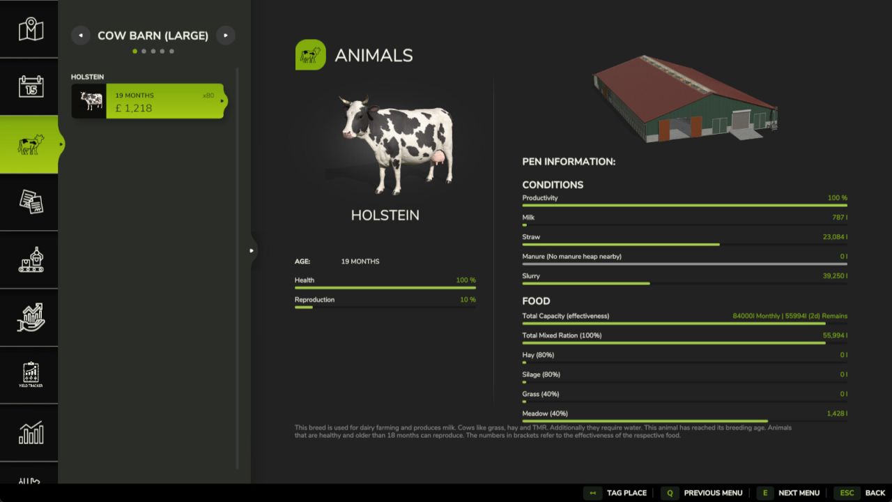 NX FeedCalculator v1.0.0.4