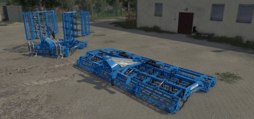 Namyslo Opti 560H v1.0