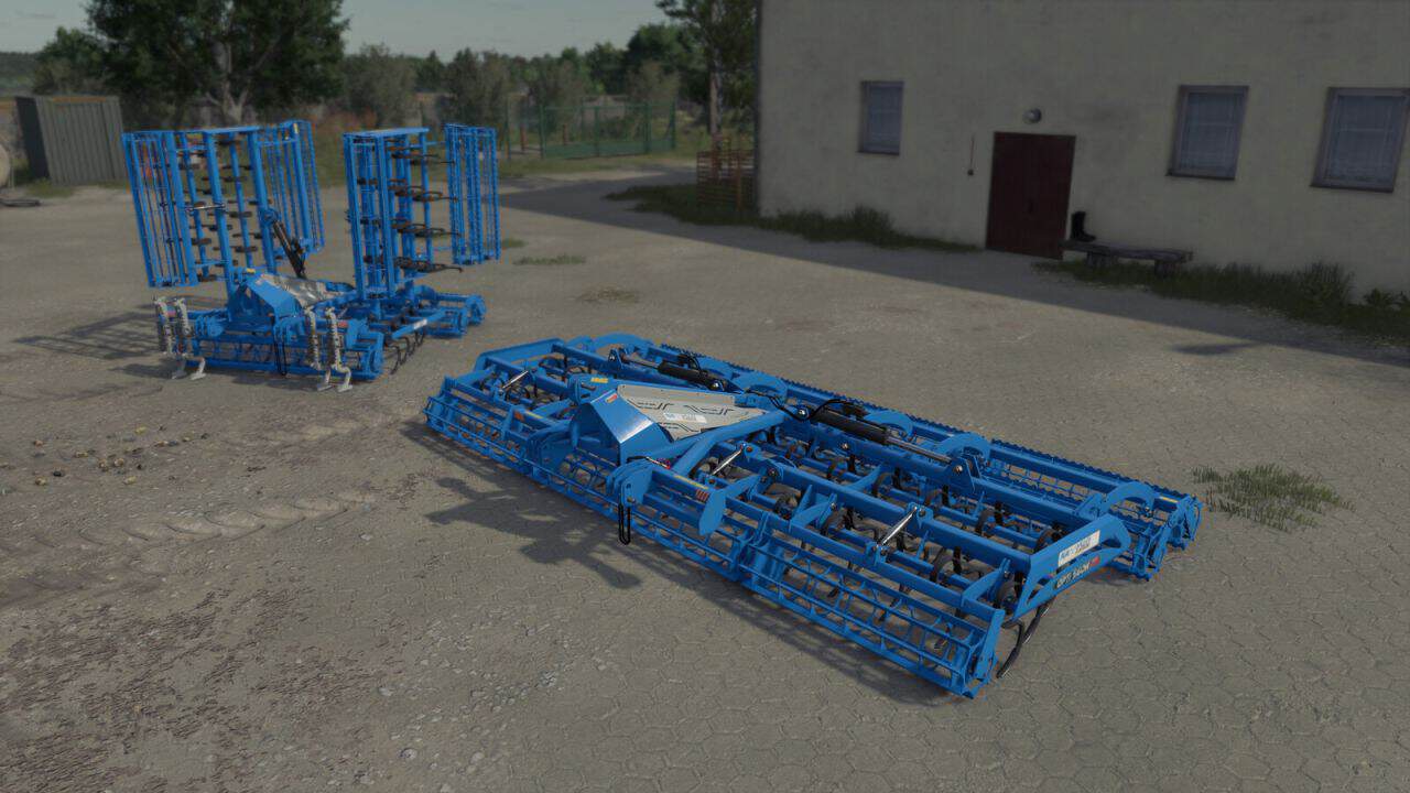 Namyslo Opti 560H v1.0