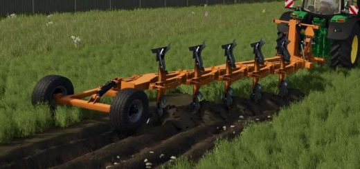 Naud / Huard Pack v1.0