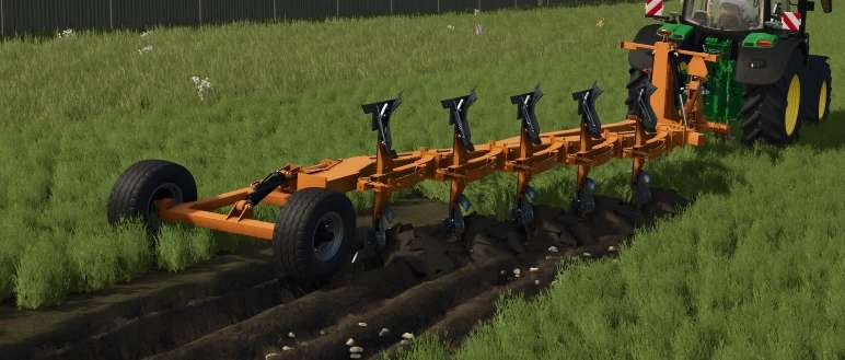 Naud / Huard Pack v1.0