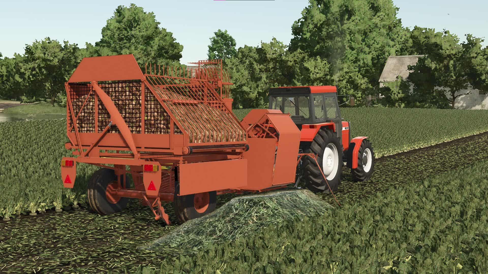 Neptun Z413 v1.1