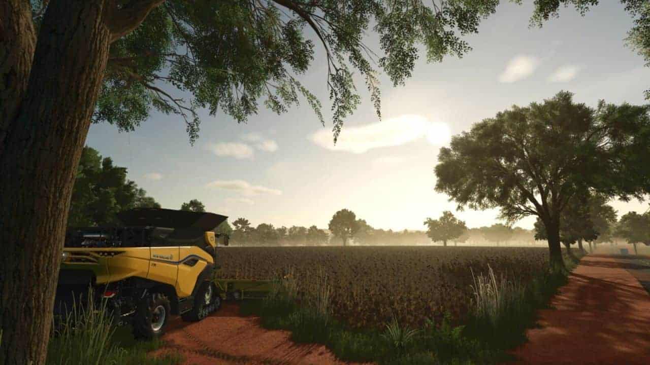 New Gloria Farm v1.1