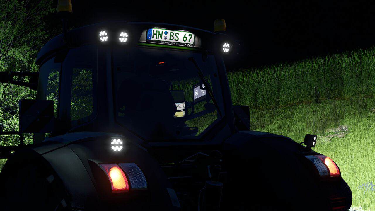 Nordic Lights Scorpius Pro v1.0.0.1
