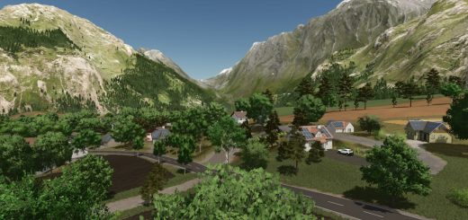 Oberfrauendorf v1.0