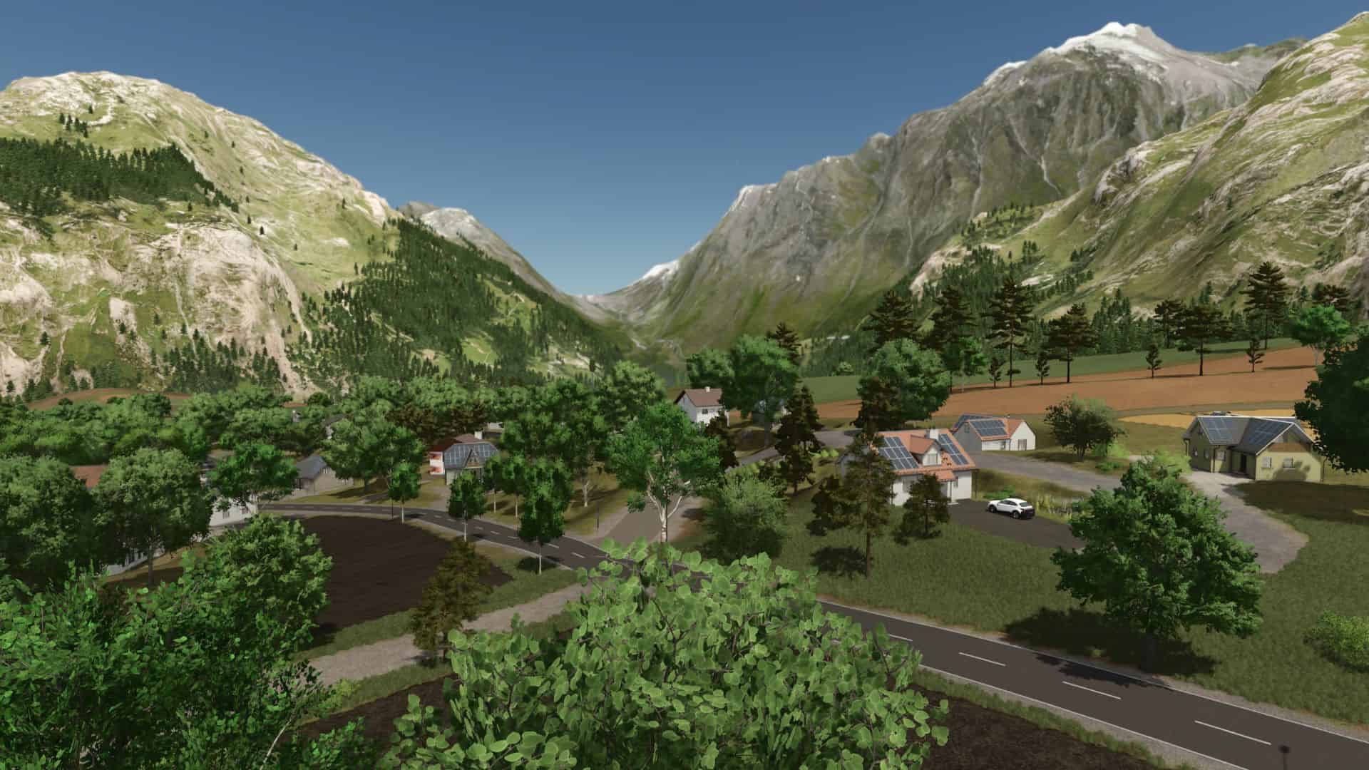 Oberfrauendorf v1.0
