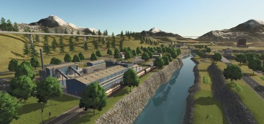 Oberthal v1.2