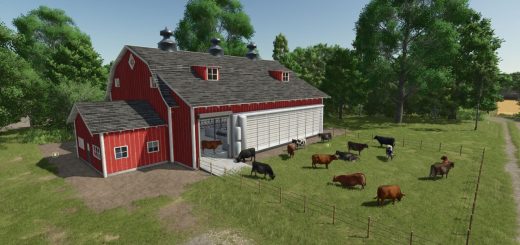 Old Stable v1.0