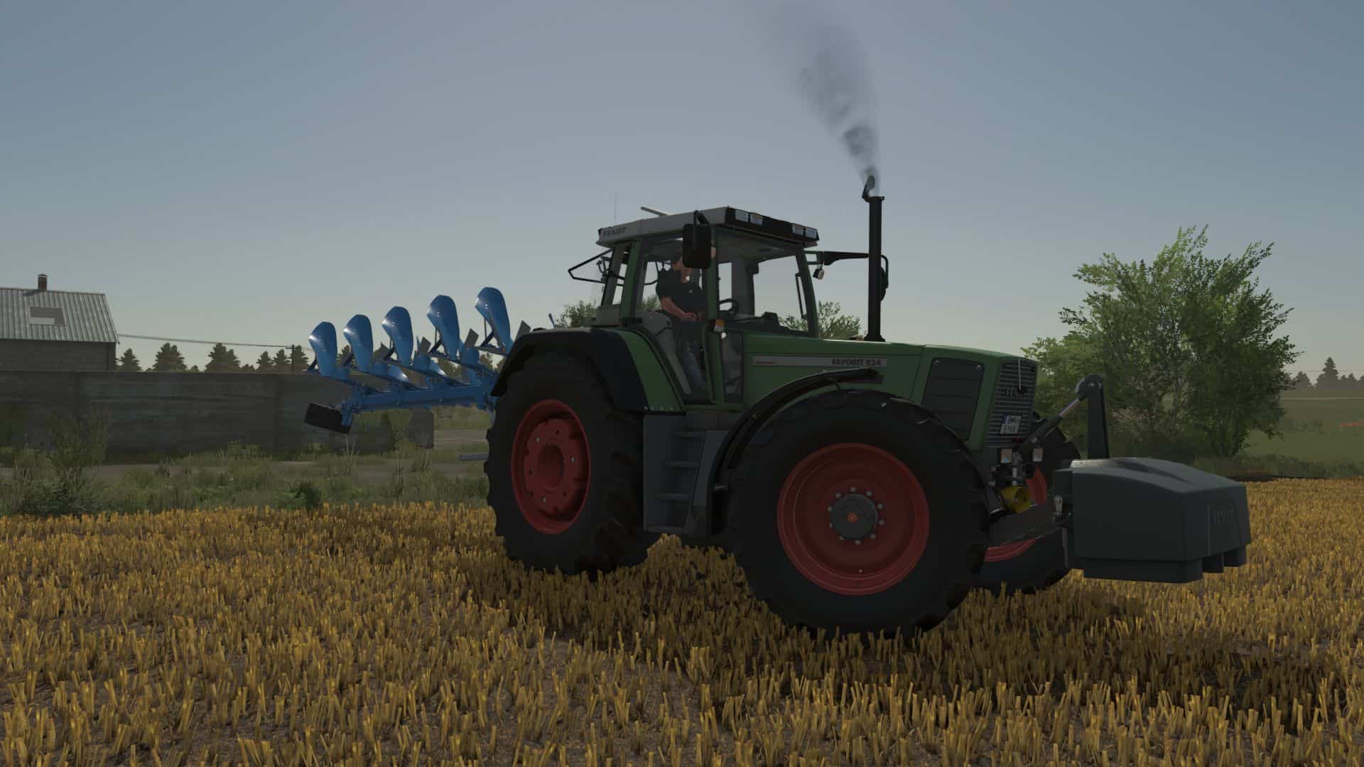 Overum VFCXP 51080 F v1.0.1.0