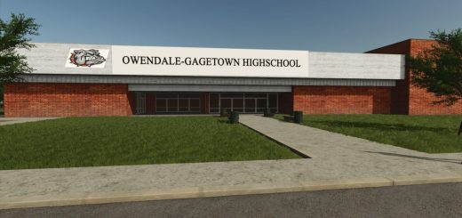 Owendale Michigan v2.0.0.2