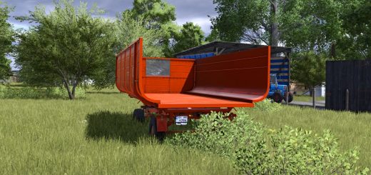 PTS 45m3 BETA v1.0