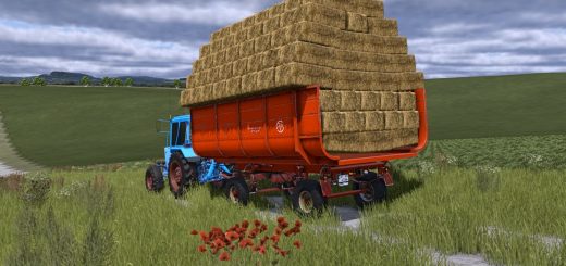 PTS 45m3 v1.0