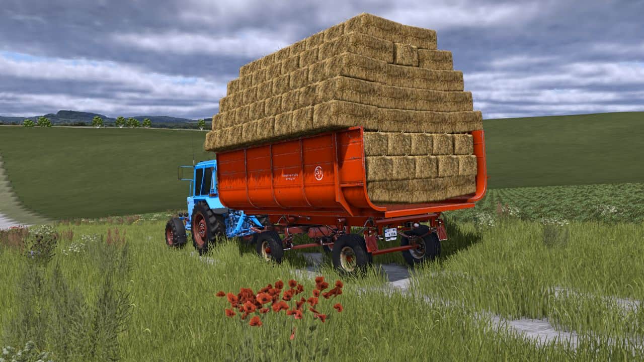 PTS 45m3 v1.0