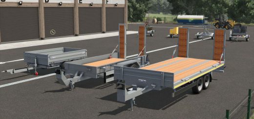 Pack ECIM v1.0