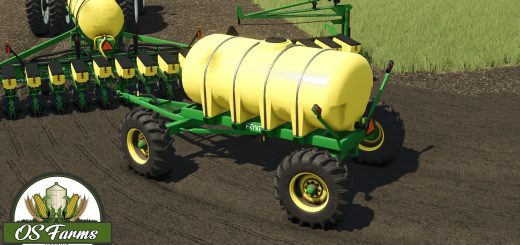 Patriot 1610 v1.0