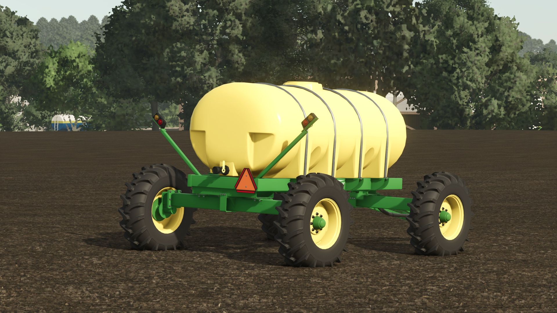Patriot 1610 v1.0