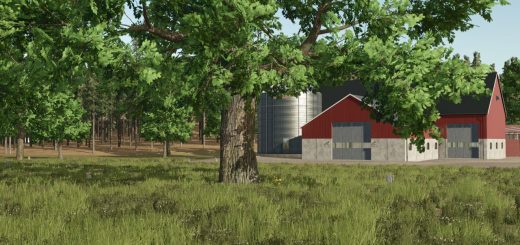 Persholmen v1.2