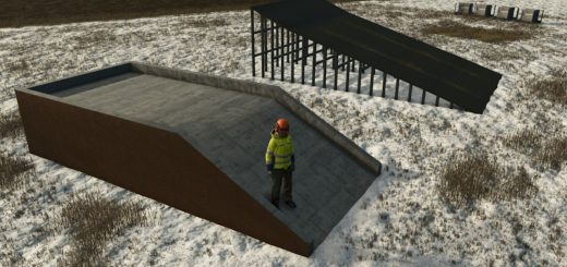 Placeable Ramp v1.2