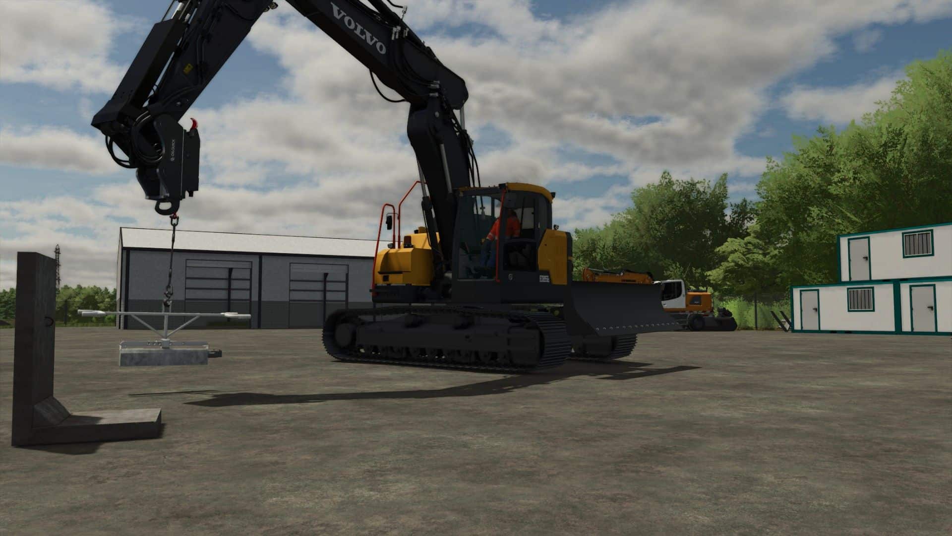 Pliers pack BETA v1.0